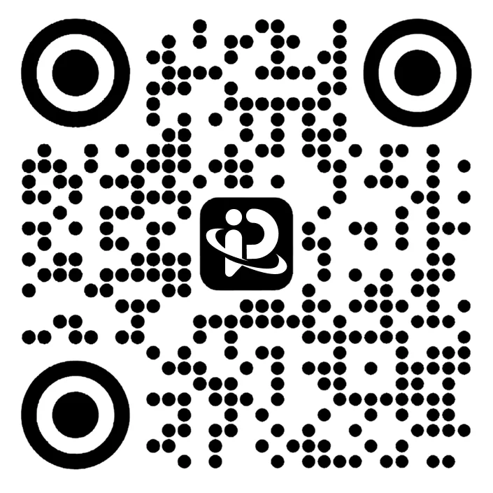 Contact Us - QQ QR Code