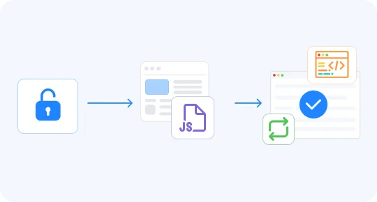 Automated Proxy Management