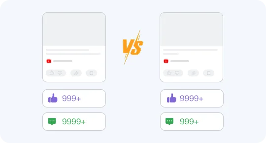 Competitor Transparency & Market Benchmarking