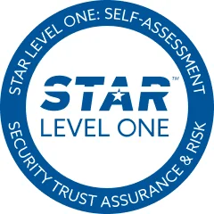 CSA STAR Registry