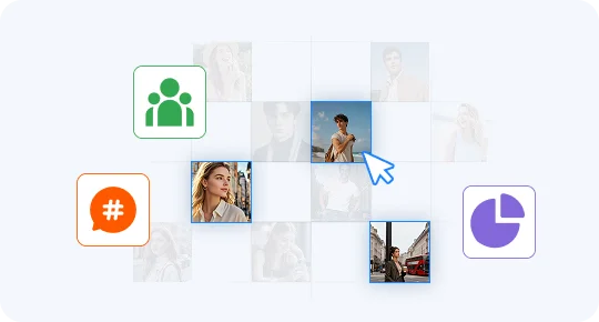 Data-Driven KOL Selection