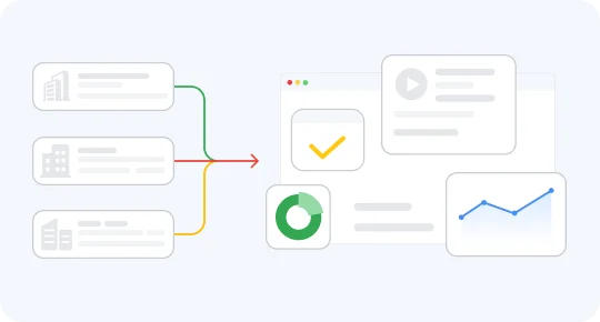 Market Intelligence & Analytics