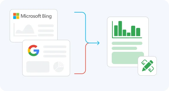 Keyword & Ranking Research