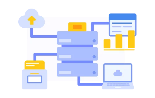 Transparent Analytics Dashboard
