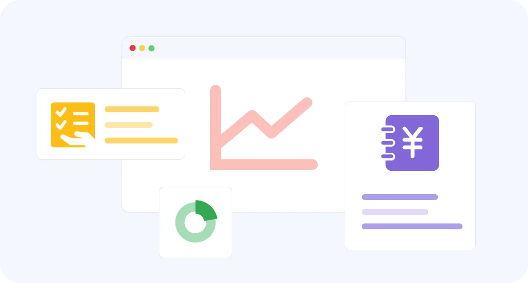Sales Trends & Revenue Forecasting