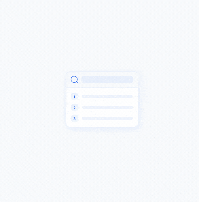 SERP API