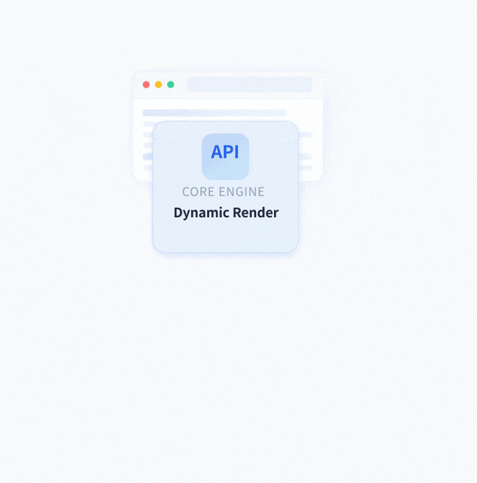 Web Scraping API