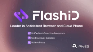 FlashID Review 2026: Best Anti-Detect Browser for Managing Multiple Accounts at Scale