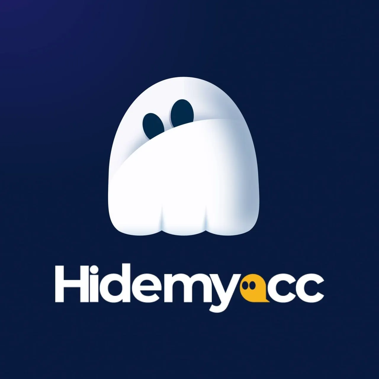 Antidetect browser Hidemyacc