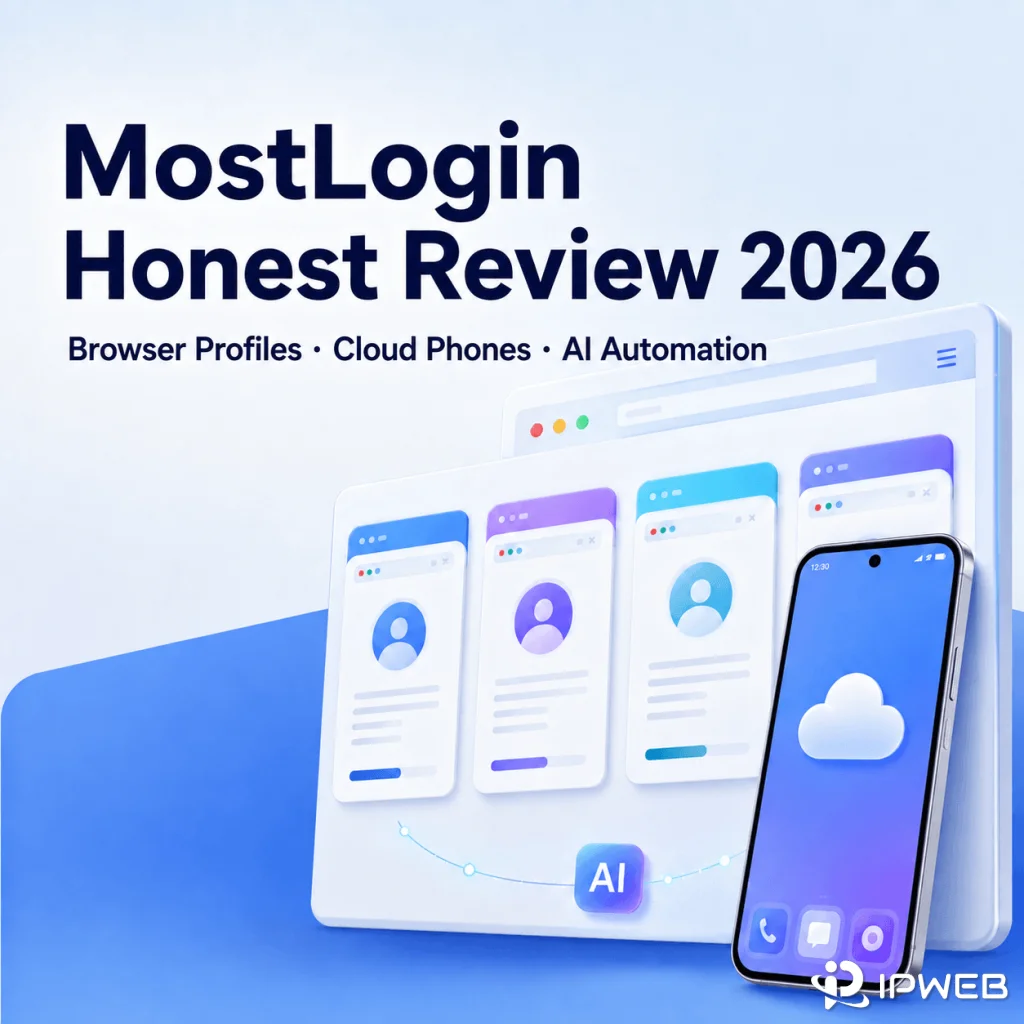 MostLogin Honest Review 2026