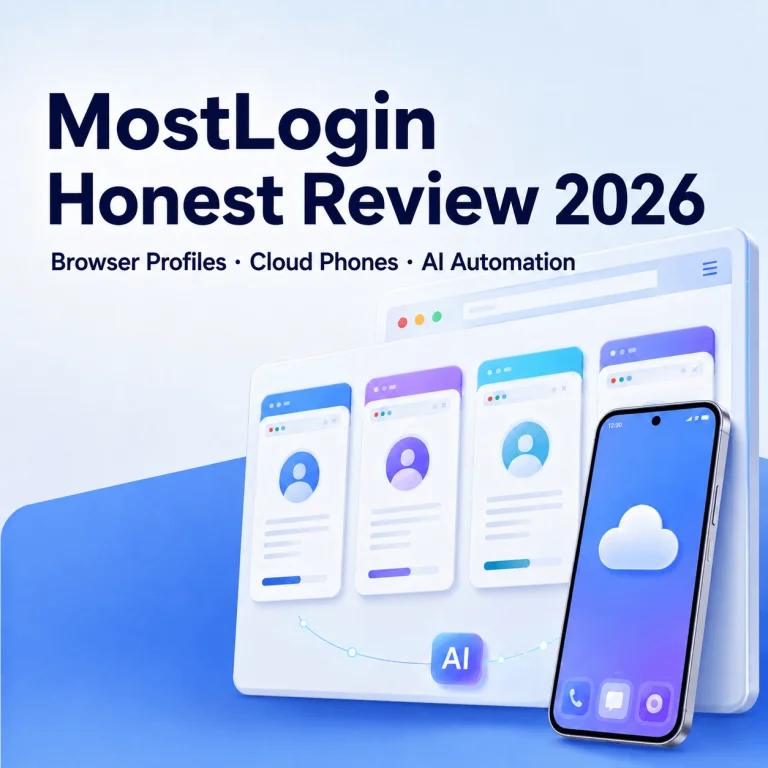 MostLogin Honest Review 2026