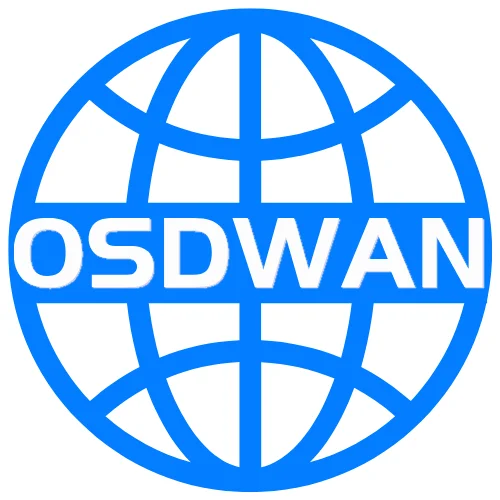Mingdian Cross-Border OSDWAN