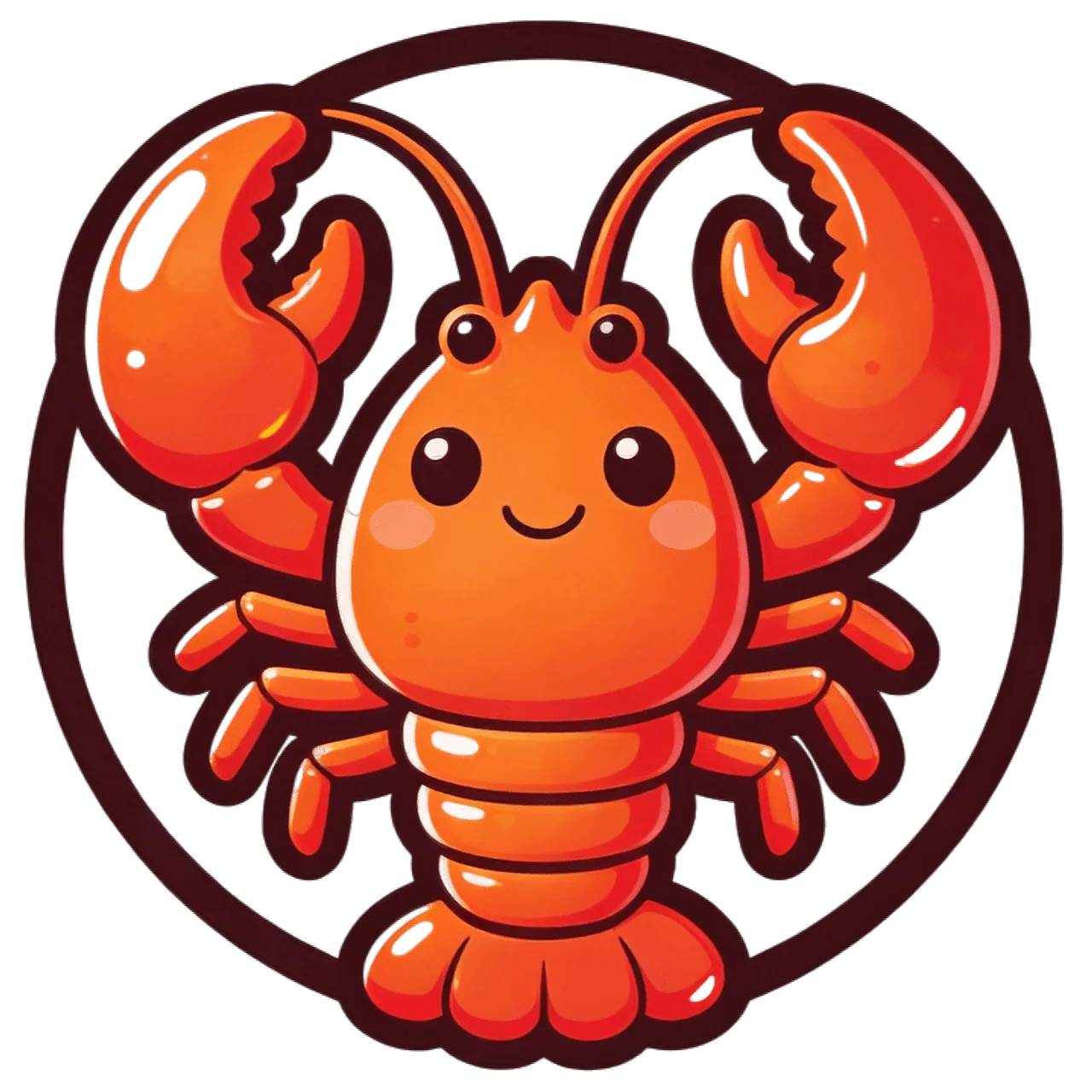 Claw Lobster Navigation